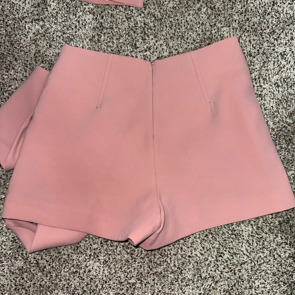 Zara set - Picture 4 of 5